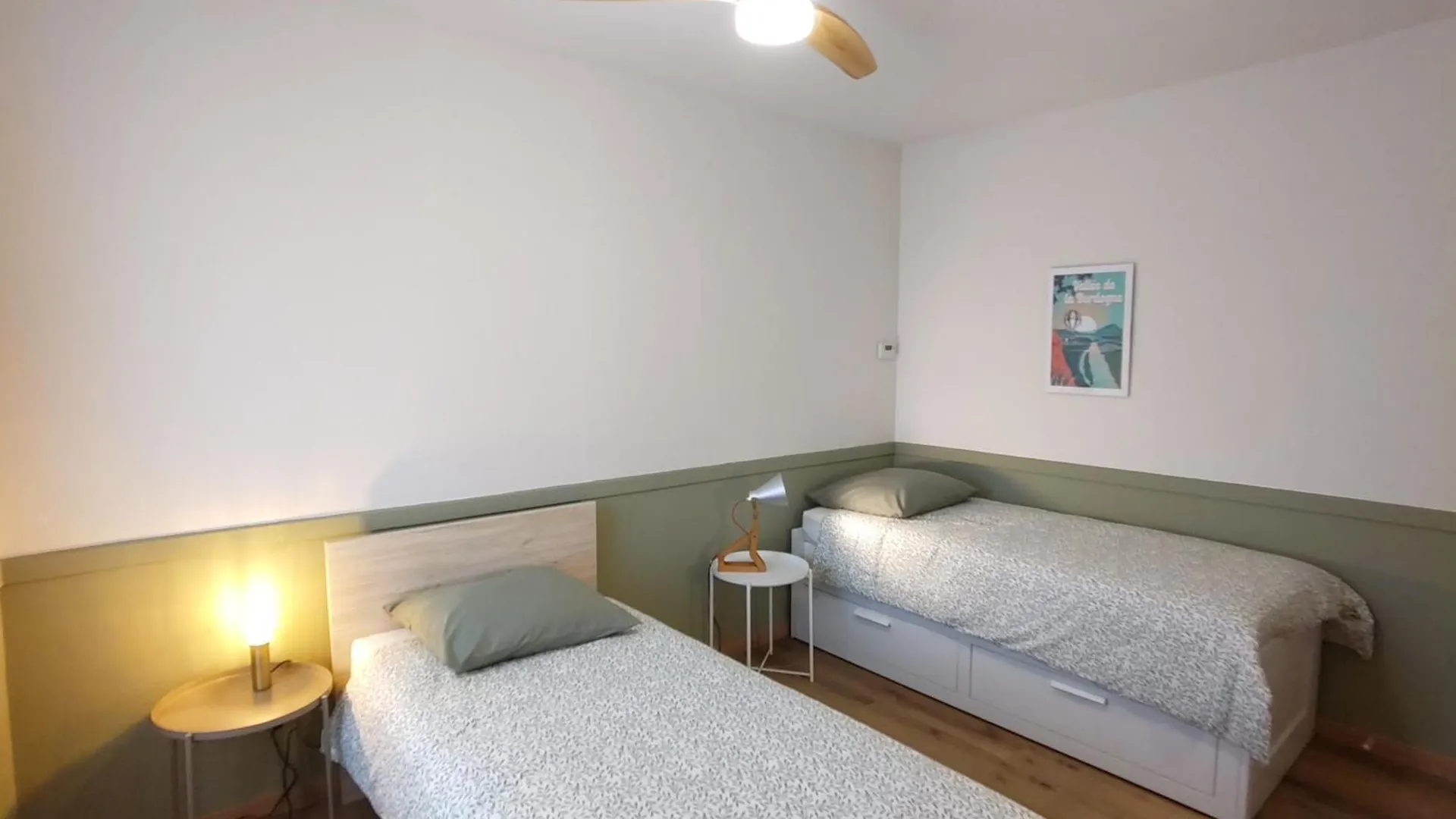 Apartmán Grand Appartement Avec Jardin Bretenoux