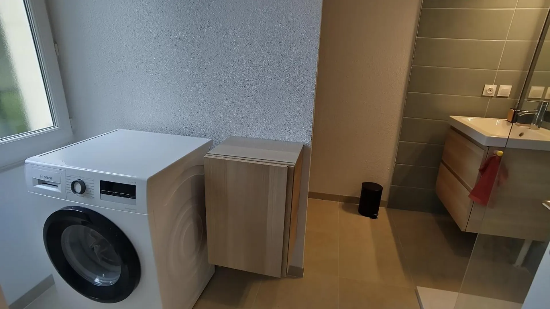 Apartmán Grand Appartement Avec Jardin Bretenoux Francie